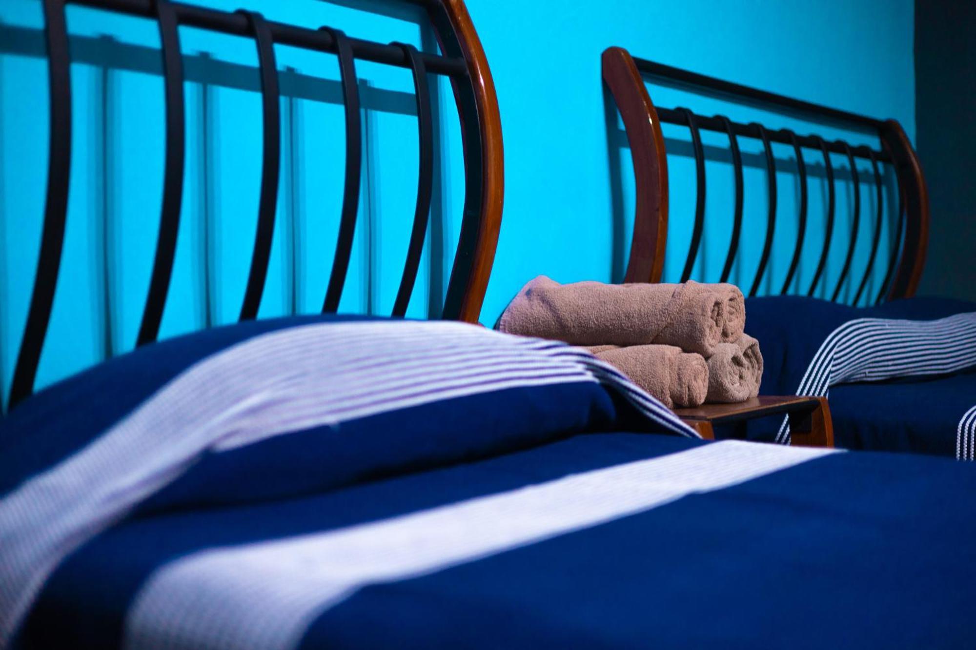 Hotel Posada Don Matias Oaxaca Zewnętrze zdjęcie