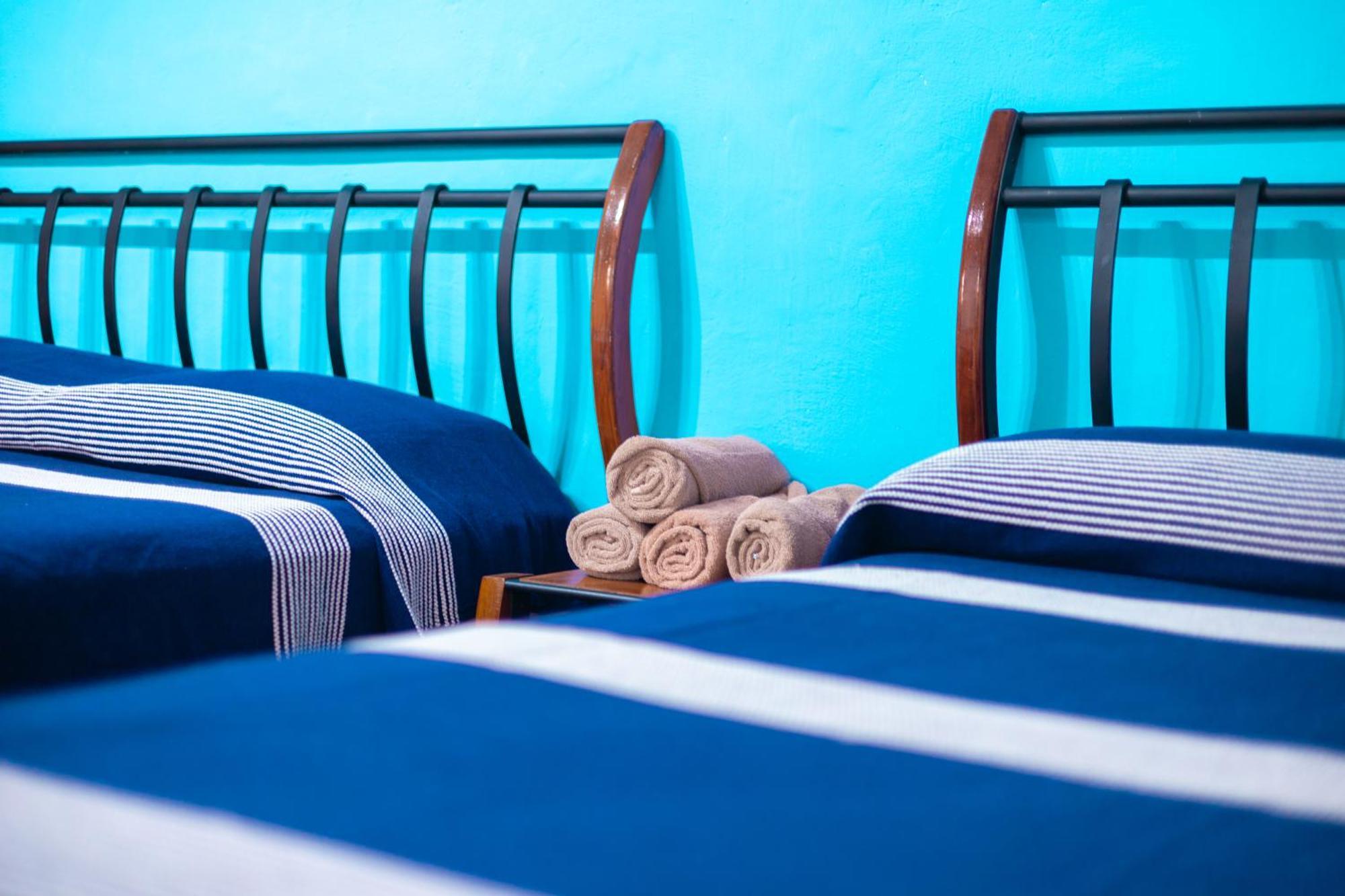 Hotel Posada Don Matias Oaxaca Zewnętrze zdjęcie