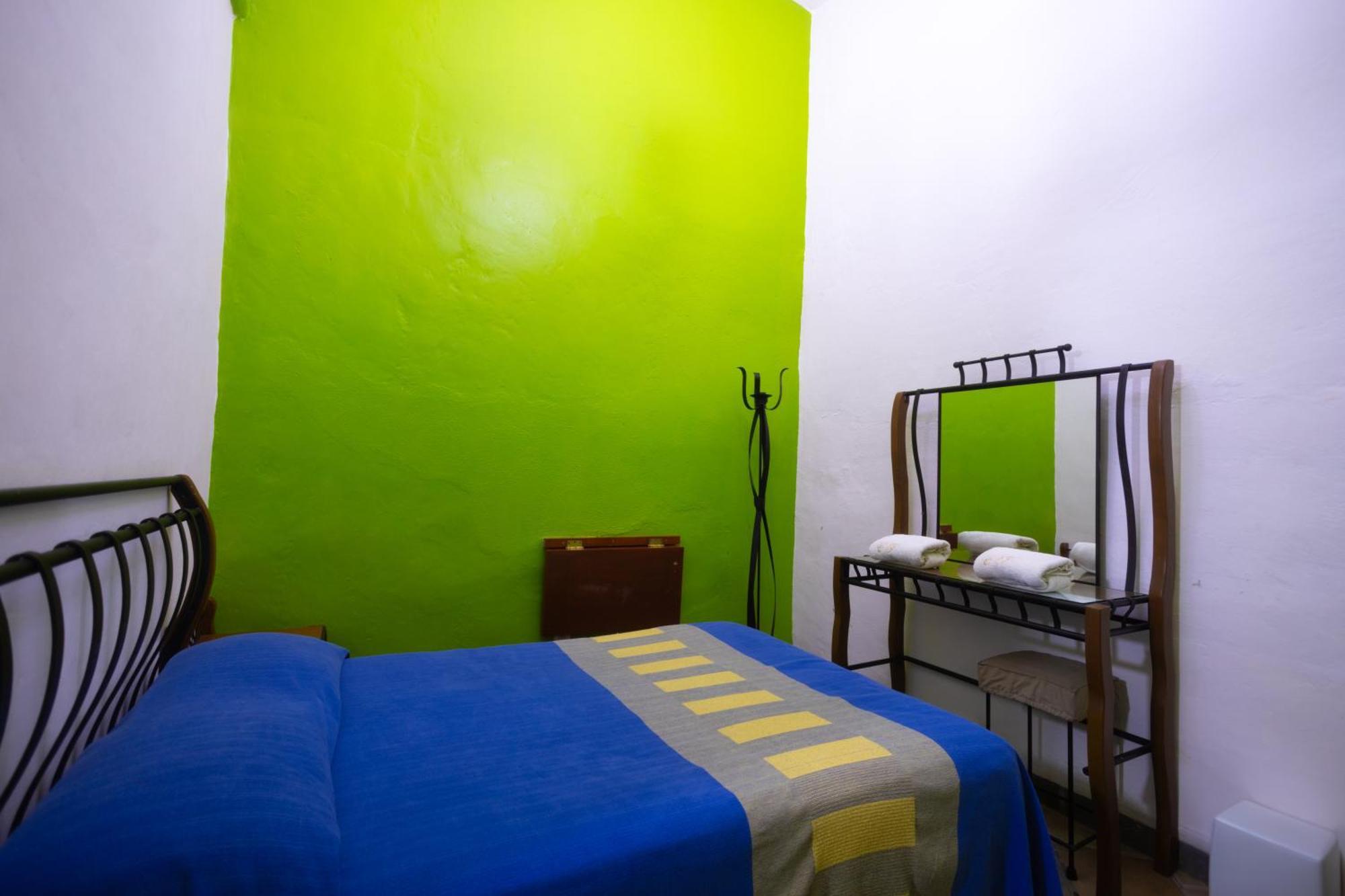 Hotel Posada Don Matias Oaxaca Zewnętrze zdjęcie